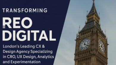 reo digital