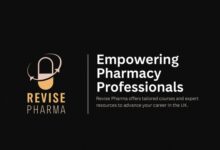 revise pharma