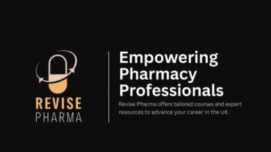 revise pharma
