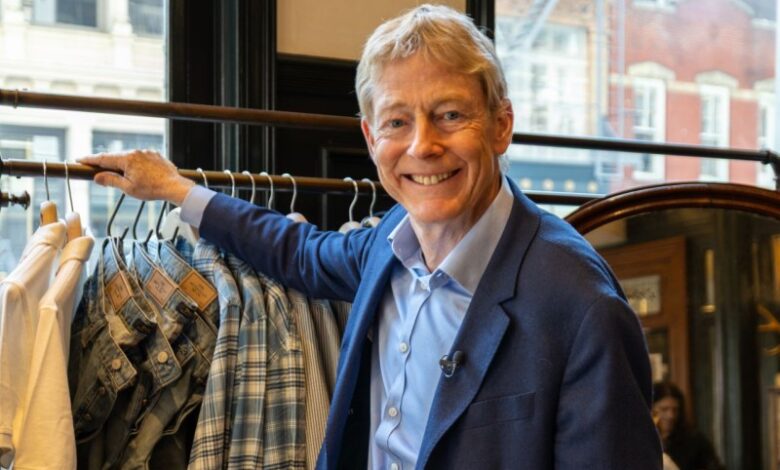 richard harpin