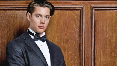 sam vanderpump