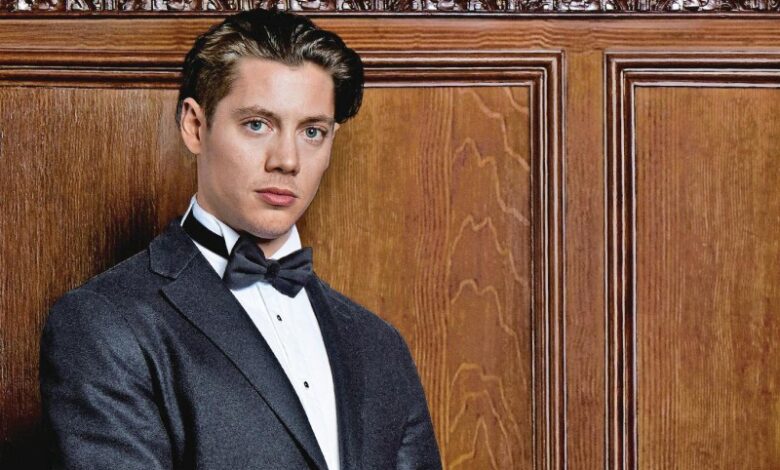 sam vanderpump