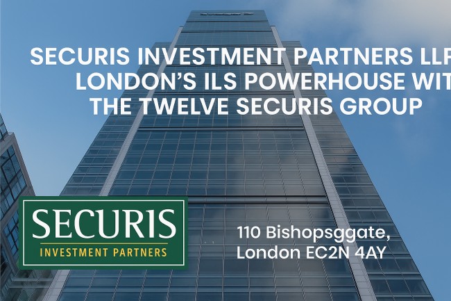 securis investment partners llp