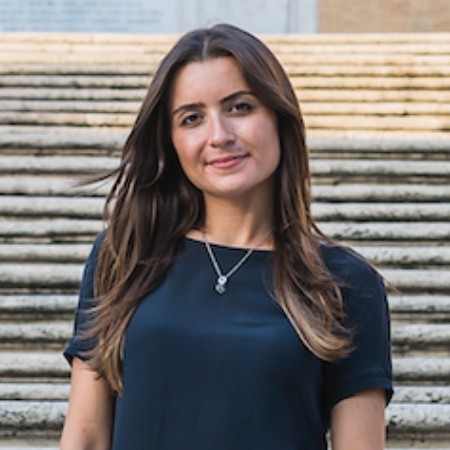sofia bettiza