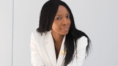 sophie chandauka