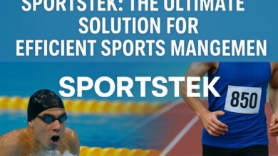 sportstek