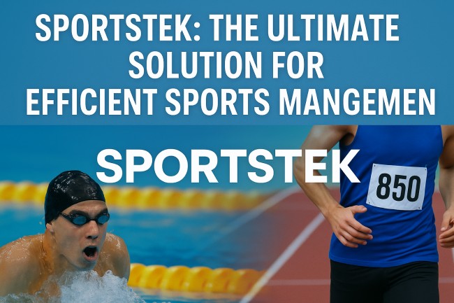 sportstek