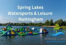 spring lakes