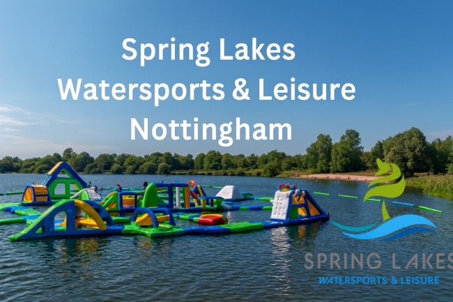 spring lakes