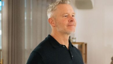 steve hewitt
