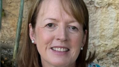 susan gilby