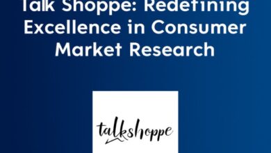 talk shoppe