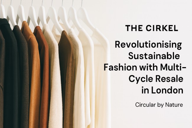 the cirkel