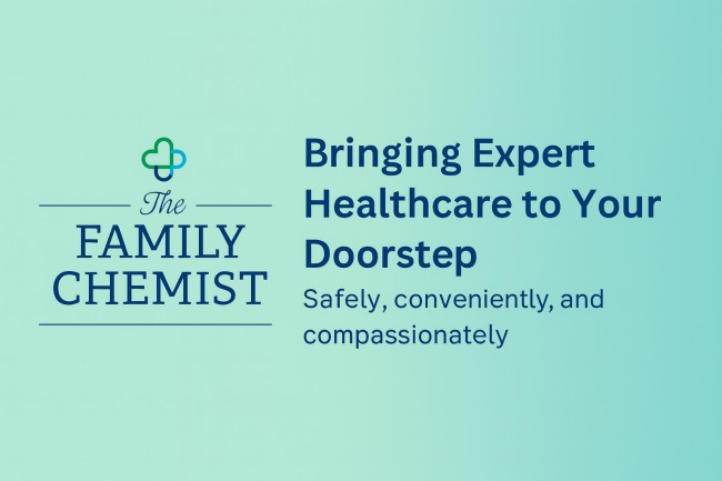 the family chemist