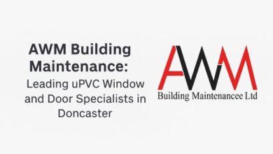 awm building