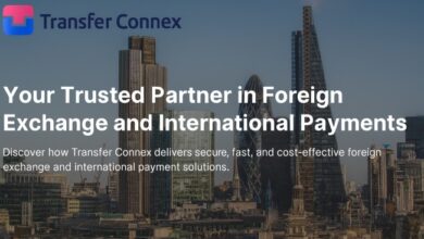 transfer connex