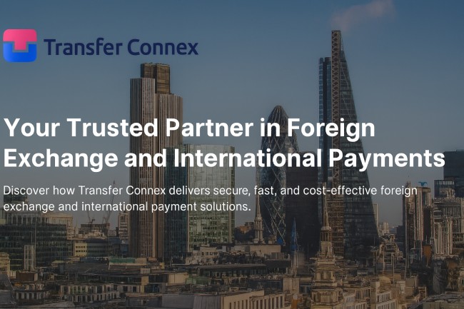 transfer connex