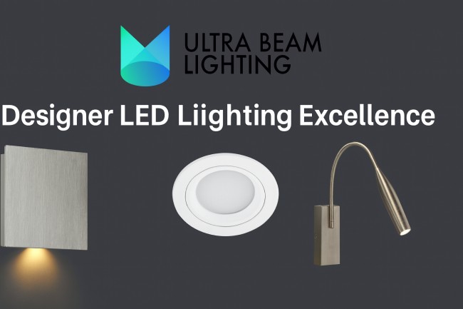 ultra beam lighting
