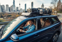 Adventure Awaits: Best Cars for City Explorations and Urban Getaways