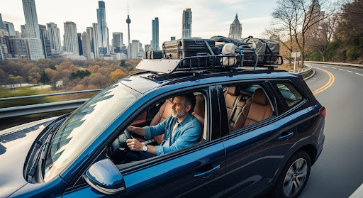 Adventure Awaits: Best Cars for City Explorations and Urban Getaways
