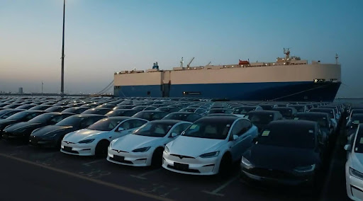 Are You Planning to Buy a Used Tesla; Electric Car: Everything You Need to Know