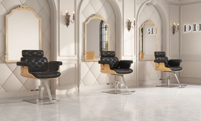 Hairdresser