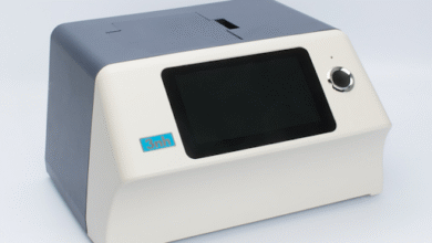 Finding the Perfect Spectrodensitometer: Why 3nh Dominates Spectrodensitometer Sale Sites