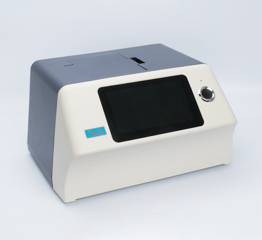 Finding the Perfect Spectrodensitometer: Why 3nh Dominates Spectrodensitometer Sale Sites