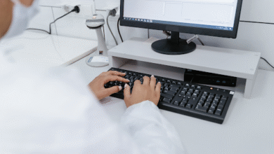 Can Technology Reduce Burnout for Healthcare Professionals?