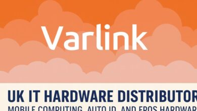 varlink limited