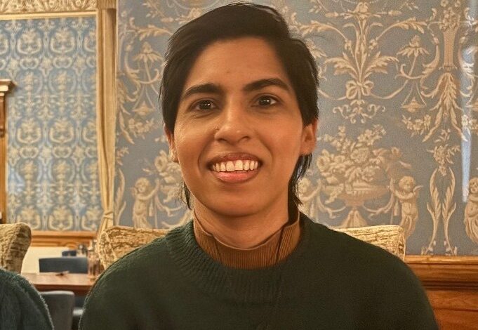 veenu gupta