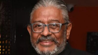 vikas nath