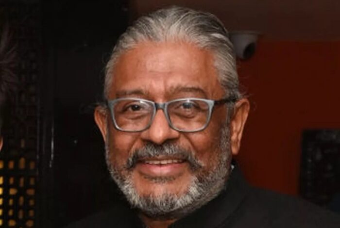 vikas nath