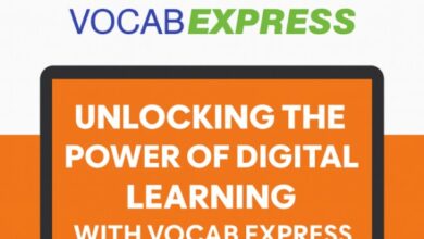 vocab express