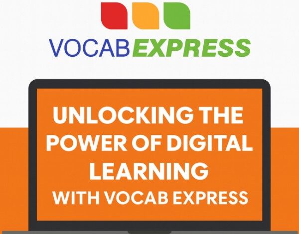 vocab express