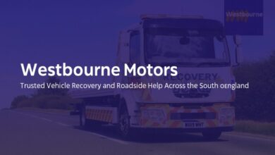 westbourne motors