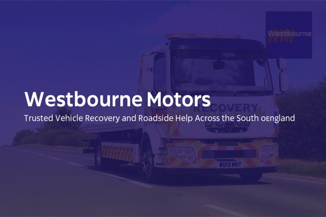 westbourne motors