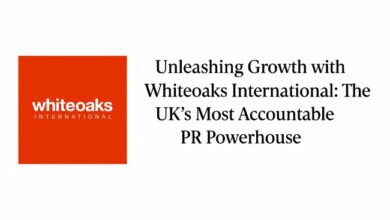 whiteoaks international