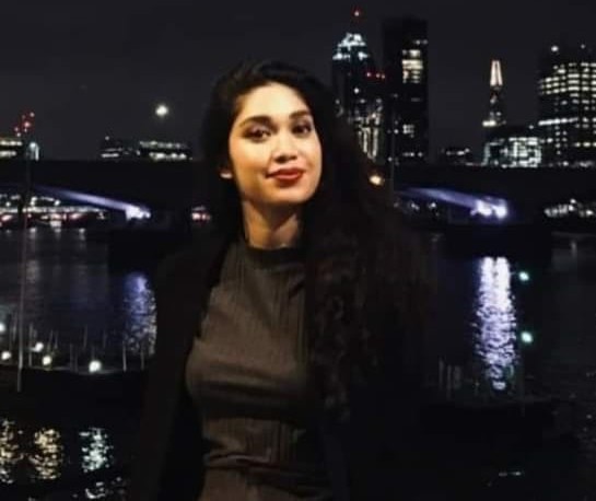 zaima rahman