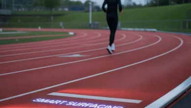 Smart Surfacing