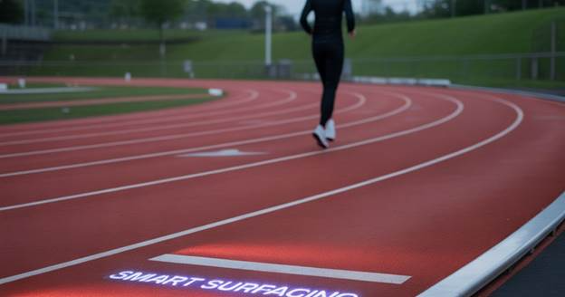 Smart Surfacing