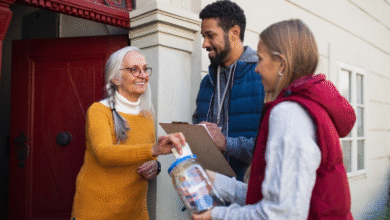 A Complete Guide to Different Fundraising Card Types