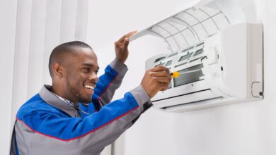 AC Repair
