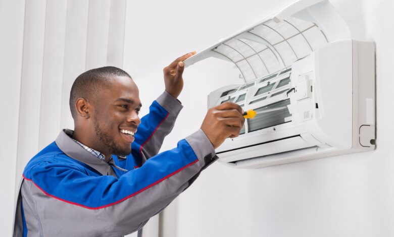 AC Repair