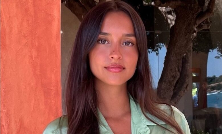 Alexandra Saint Mleux