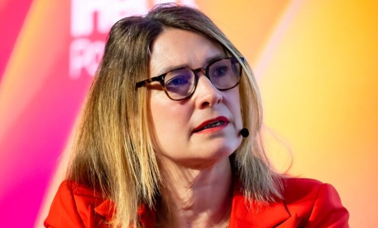 Alison Lomax