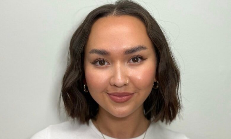Alyssa Chan