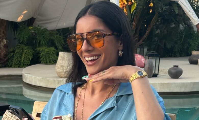 Amrita Bisla