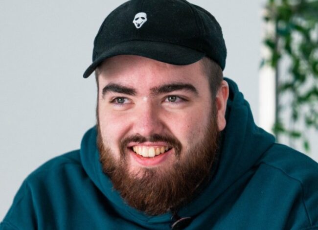 Andrew Shane