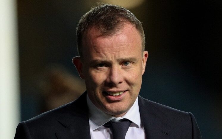 Angus Kinnear